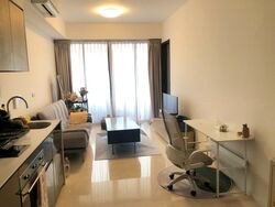 Botanique At Bartley (D19), Condominium #498378331